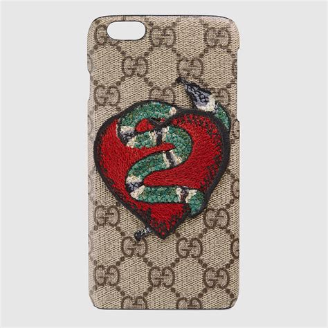 cover iphone 6 gucci replica|genuine gucci phone cases.